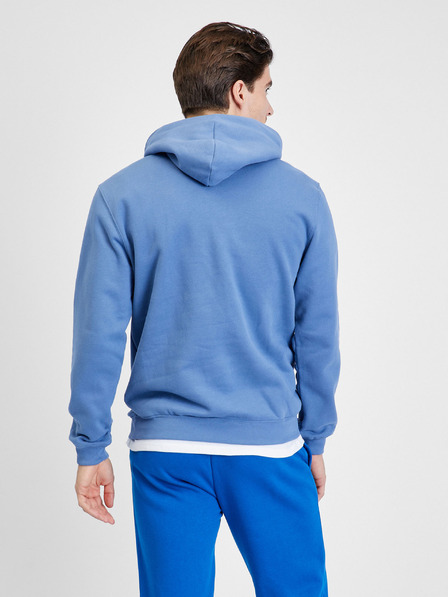 GAP Sweatshirt vintage soft mit Kapuze GAP