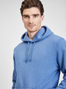 GAP Sweatshirt vintage soft mit Kapuze GAP
