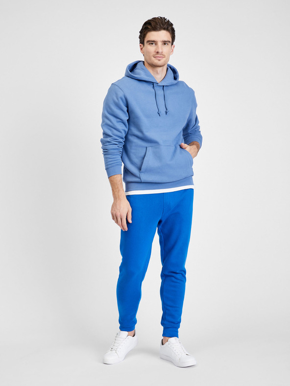 GAP Sweatshirt vintage soft mit Kapuze GAP