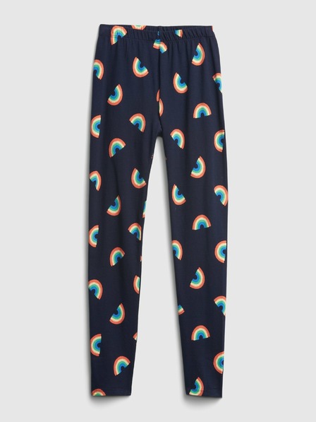GAP Kinder Leggings aus Bio-Baumwolle GAP