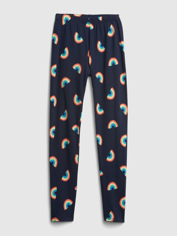 GAP Kinder Leggings aus Bio-Baumwolle GAP