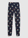 GAP Kinder Leggings aus Bio-Baumwolle GAP