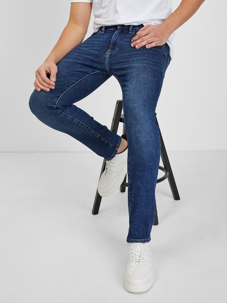 GAP Skinny-Jeans GapFlex Soft Wear GAP