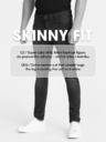 GAP Skinny-Jeans GapFlex Soft Wear GAP