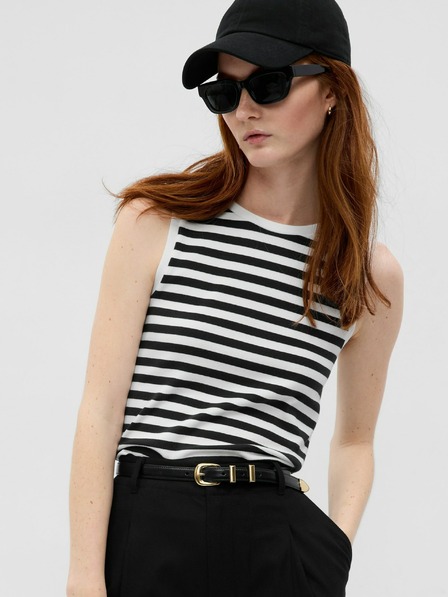 GAP Kurzes Tanktop GAP