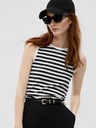 GAP Kurzes Tanktop GAP