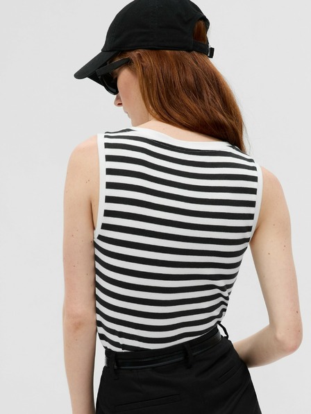 GAP Kurzes Tanktop GAP