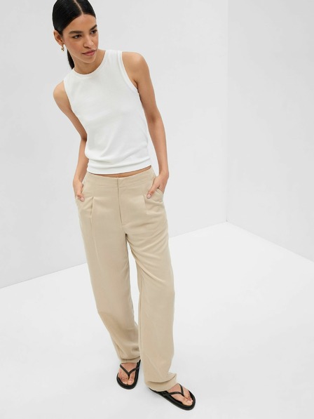 GAP Kurzes Tanktop GAP