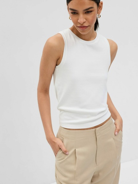 GAP Kurzes Tanktop GAP