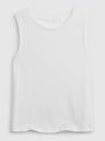 GAP Kurzes Tanktop GAP