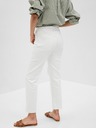 GAP Straight High Rise Cheeky Jeans GAP
