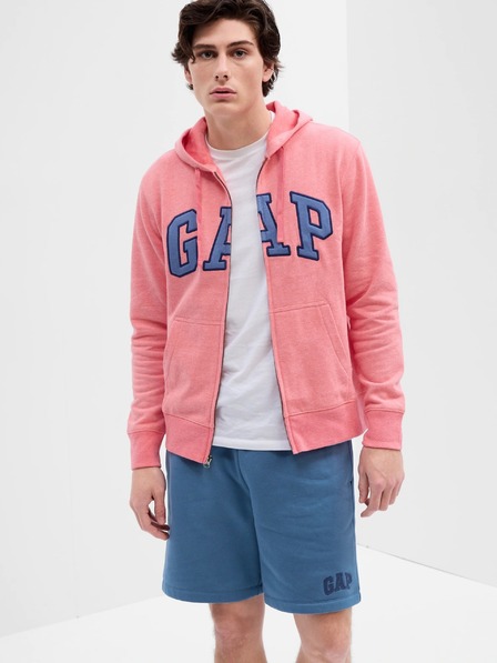GAP Shorts mit GAP Logo