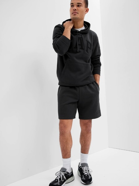 GAP Shorts mit GAP Logo