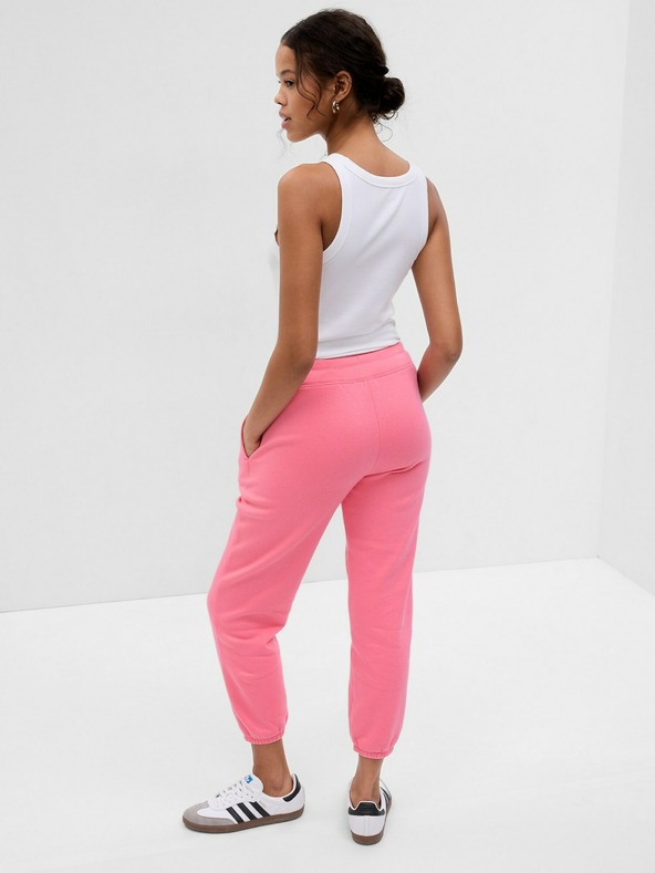 GAP Jogginghose Logo GAP