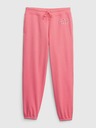 GAP Herren Sweatpants mit Fleece und Logo GAP