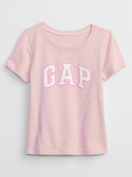 GAP Baby T-Shirt mit Logo GAP