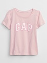 GAP Baby T-Shirt mit Logo GAP
