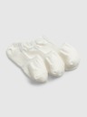 GAP Unsichtbare Socken, 3 Paar GAP