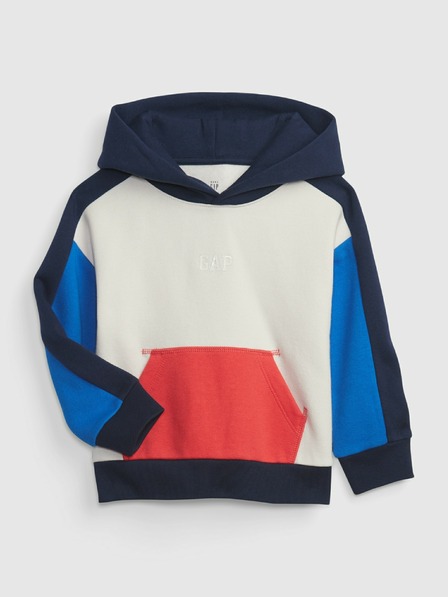 GAP Baby Sweatshirt mit Kapuze GAP