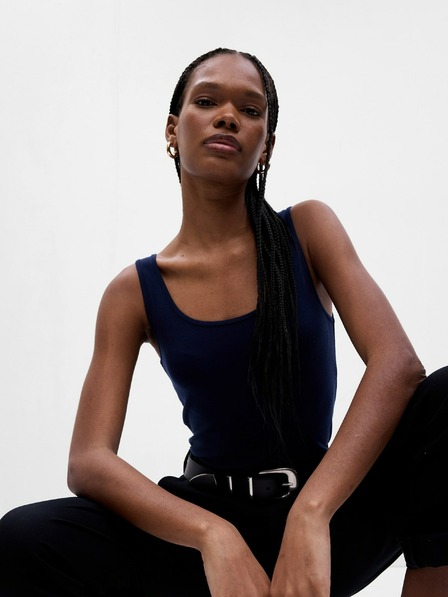 GAP Gestreiftes Tanktop GAP