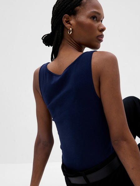 GAP Gestreiftes Tanktop GAP