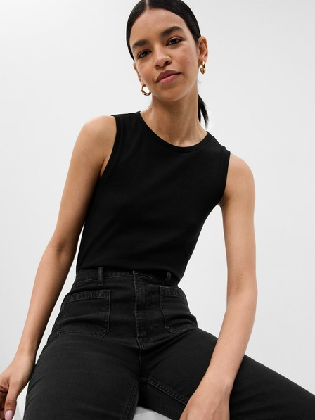 GAP Kurzes Tanktop GAP