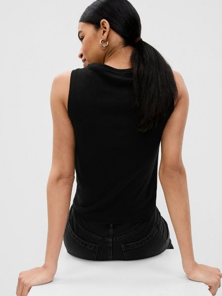 GAP Kurzes Tanktop GAP