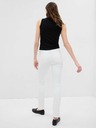 GAP Damen Slim High Rise Vintage Jeans GAP