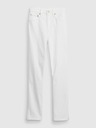 GAP Damen Slim High Rise Vintage Jeans GAP