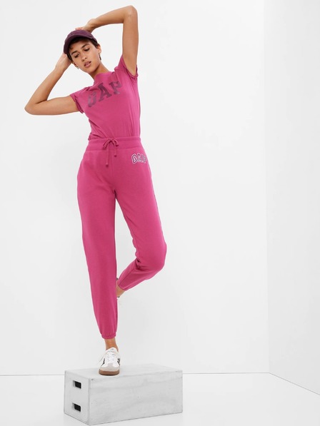 GAP Damen T-Shirt GAP Logo