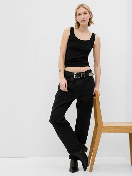 GAP Gestreiftes Tanktop GAP