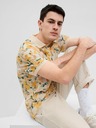 GAP Herren Poloshirt Piqué GAP