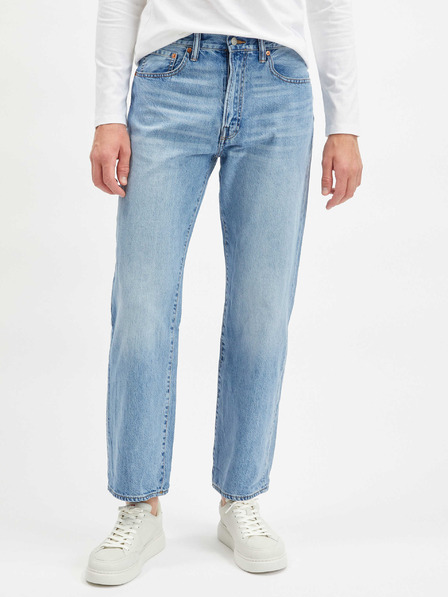 GAP Weite Jeans loose fit GAP