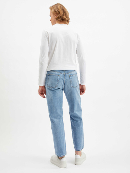 GAP Weite Jeans loose fit GAP