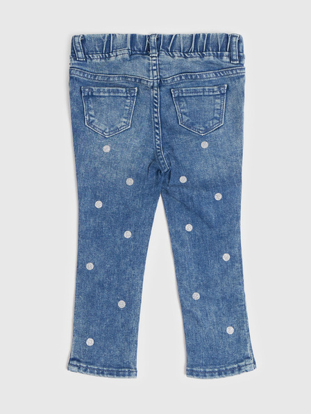 GAP Baby Jeans mit Punkten GAP