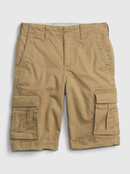 GAP Kinder Shorts mit Taschen GAP