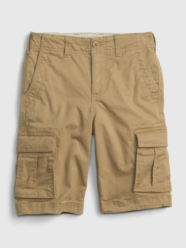 GAP Kinder Shorts mit Taschen GAP