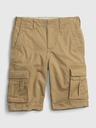 GAP Kinder Shorts mit Taschen GAP