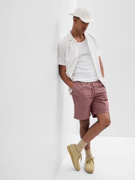GAP Shorts mit elastischem Bund GAP