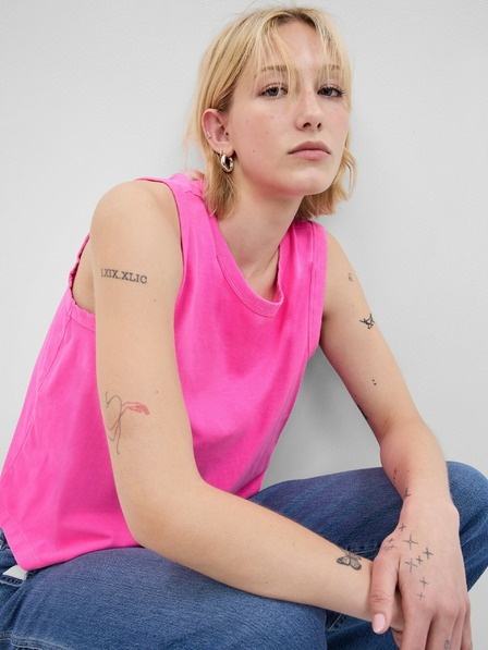 GAP Gestreiftes Tanktop GAP
