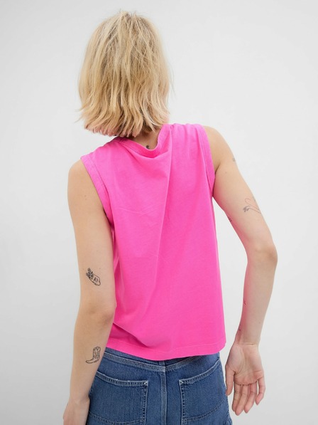 GAP Gestreiftes Tanktop GAP