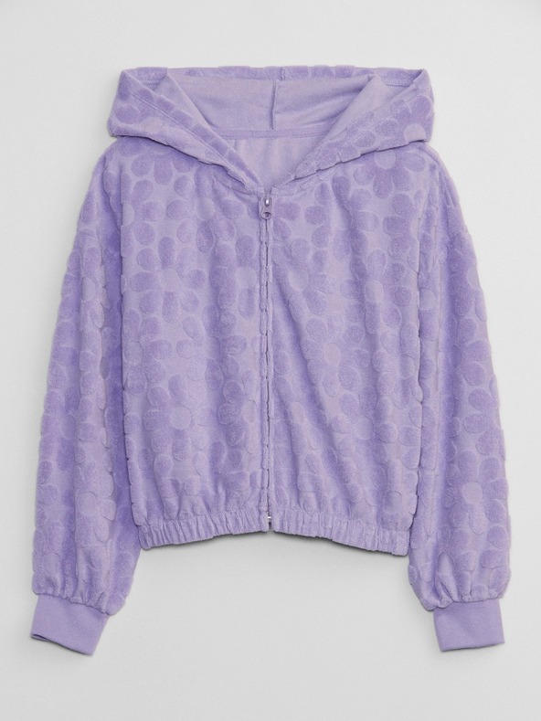 GAP Kinder Frottee-Sweatshirt GAP
