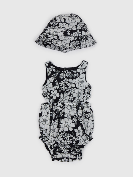 GAP Baby gemustertes Set GAP