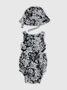 GAP Baby gemustertes Set GAP