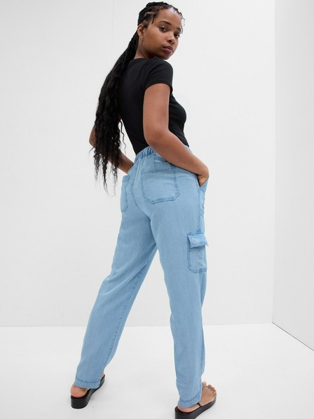 GAP Damen-Cargo-Hose GAP