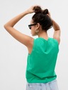 GAP Gestreiftes Tanktop GAP