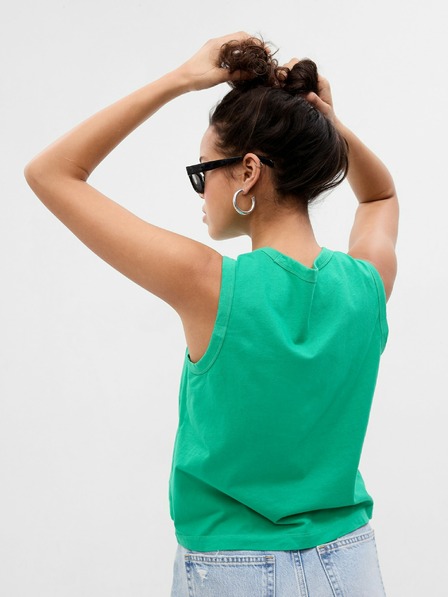 GAP Gestreiftes Tanktop GAP