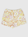 GAP Baby Blumen-Shorts GAP