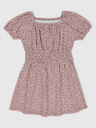 GAP Gemustertes Kinderkleid GAP