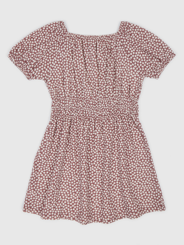 GAP Gemustertes Kinderkleid GAP